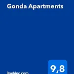 Gonda Apartamento