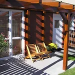 Apartamento Gonda Hradec Králové