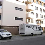 Apartamento Gonda *