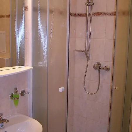 Gonda Lägenhet Hradec Králové