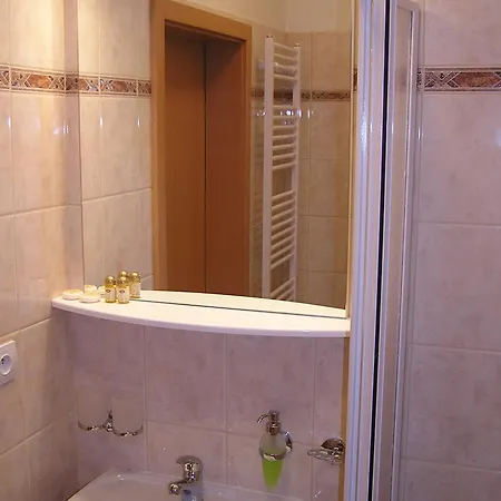 Appartamento Gonda Hradec Králové