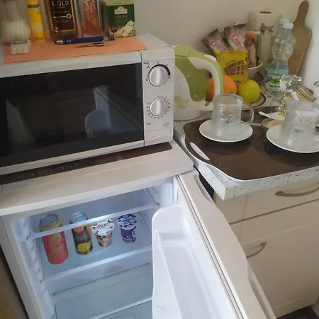 Apartamento Gonda