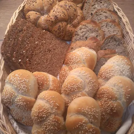 Appartamento Gonda