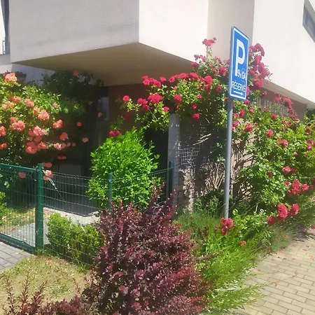 Gonda Appartement *