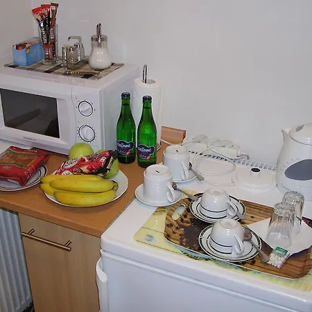 Lägenhet Gonda