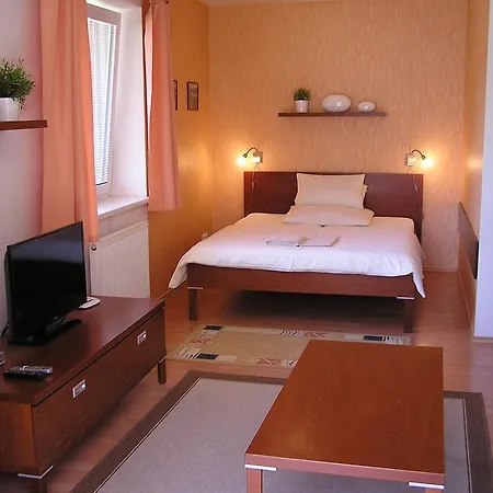 Apartamento Gonda *