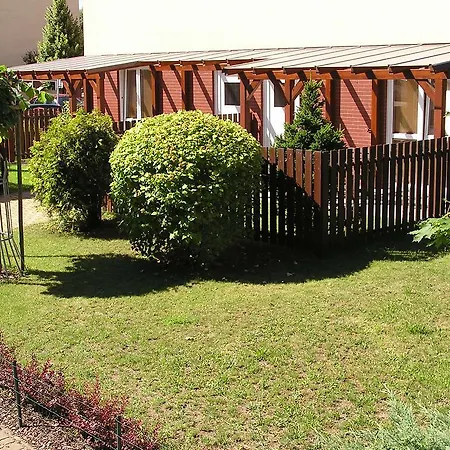 Appartamento Gonda
