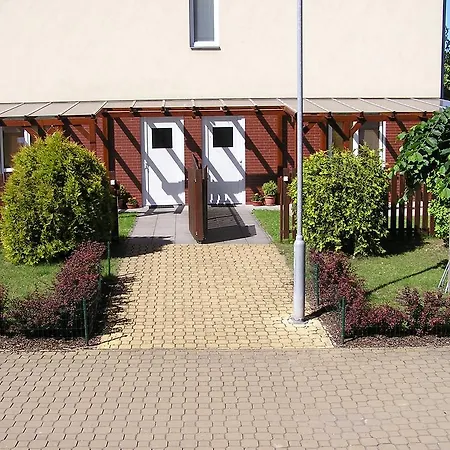 Appartamento Gonda Hradec Králové