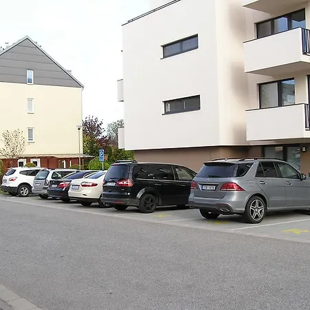 Lägenhet Gonda