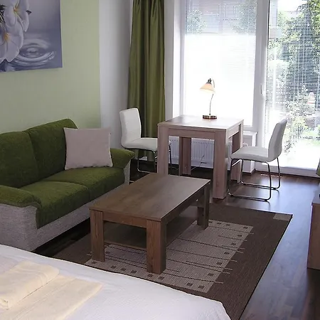 Gonda Apartamento *
