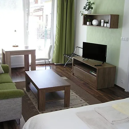 Gonda Apartamento