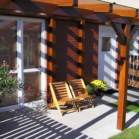 Lägenhet Gonda Hradec Králové