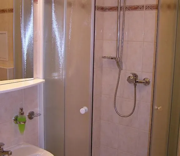 Gonda Apartmán Hradec Králové