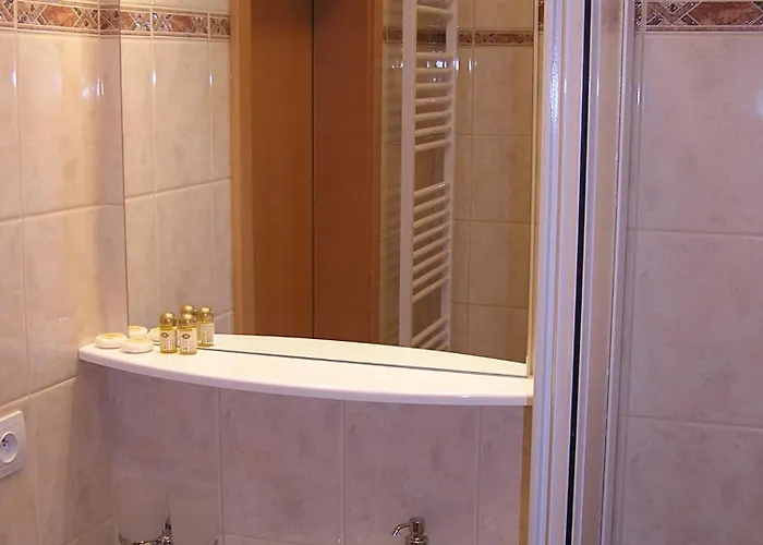 Apartmán Gonda Hradec Králové