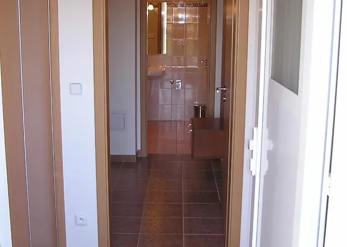 Apartmán Gonda Hradec Králové
