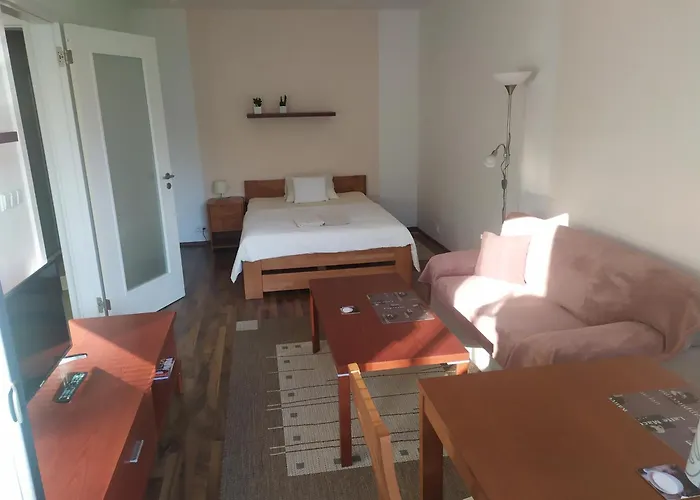 Gonda Apartmán