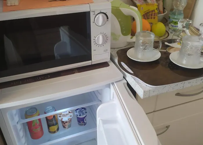 Apartmán Gonda