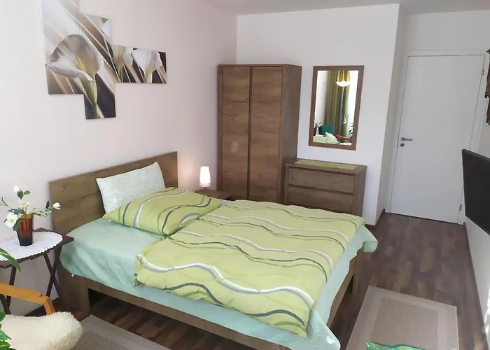 Gonda Apartmán Hradec Králové