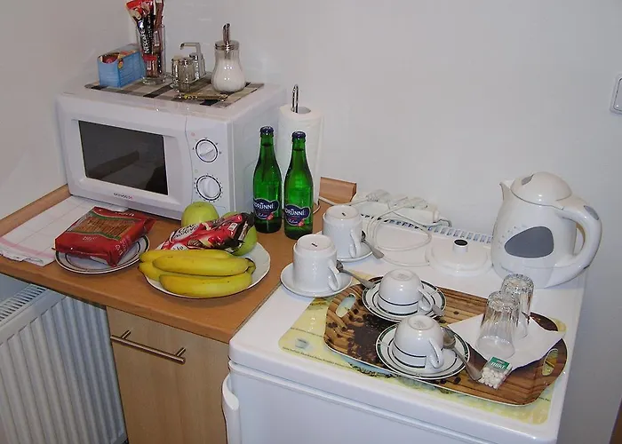 Apartmán Gonda