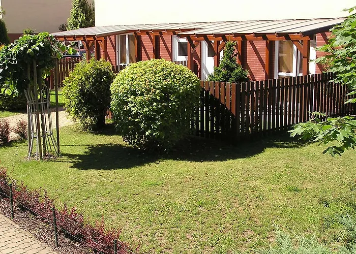 Apartmán Gonda