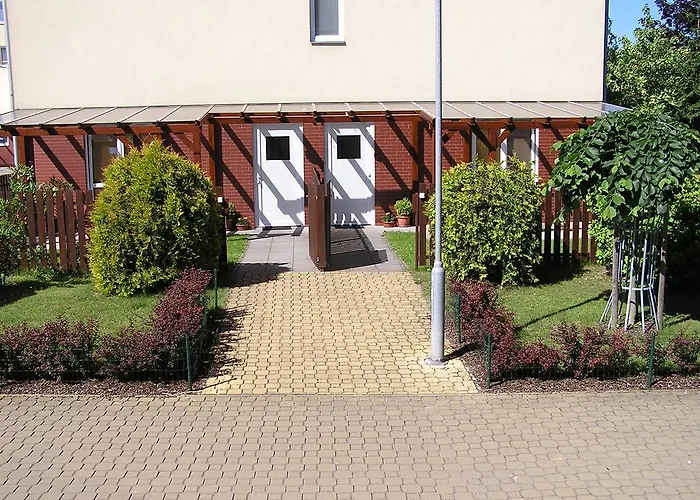 Apartmán Gonda Hradec Králové