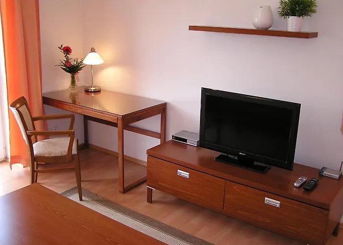 Apartmán Gonda