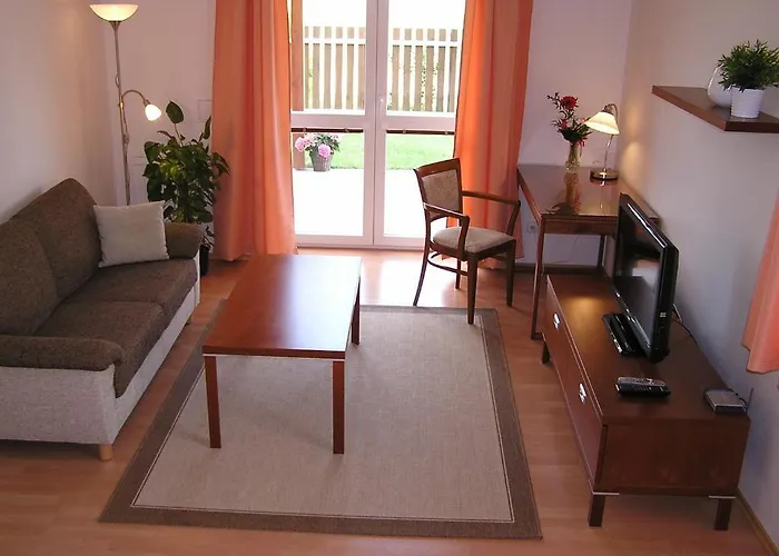 Gonda Apartmán Hradec Králové