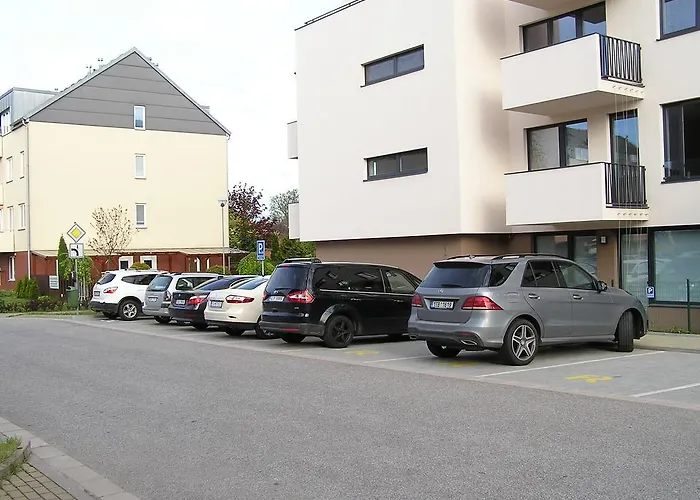 Apartmán Gonda