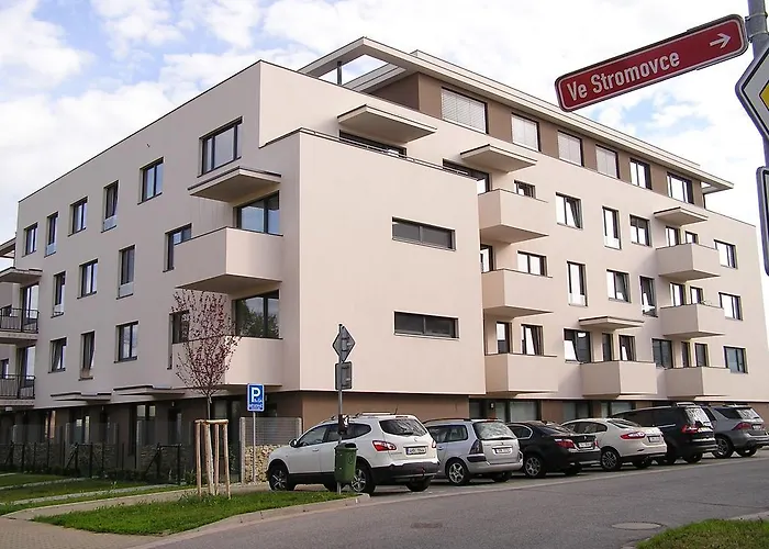 Apartmán Gonda *