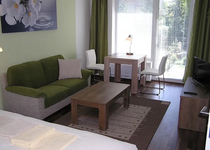 Gonda Apartmán *