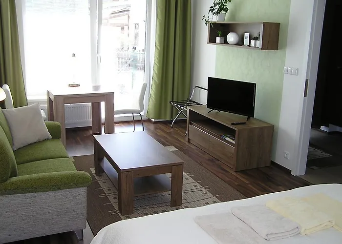 Gonda Apartmán
